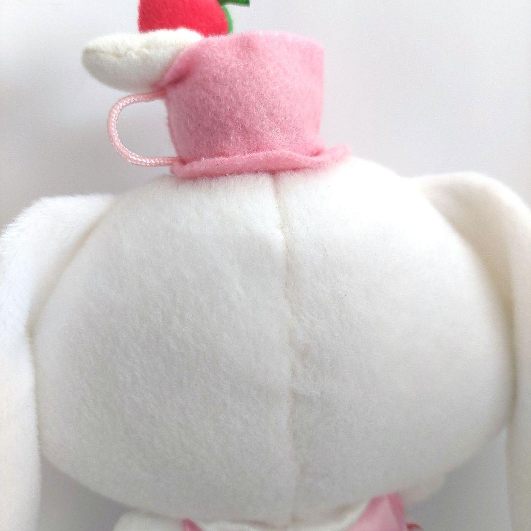 【当時物】サンリオピューロランド ハートフルパレード ビリーヴ シナモロール