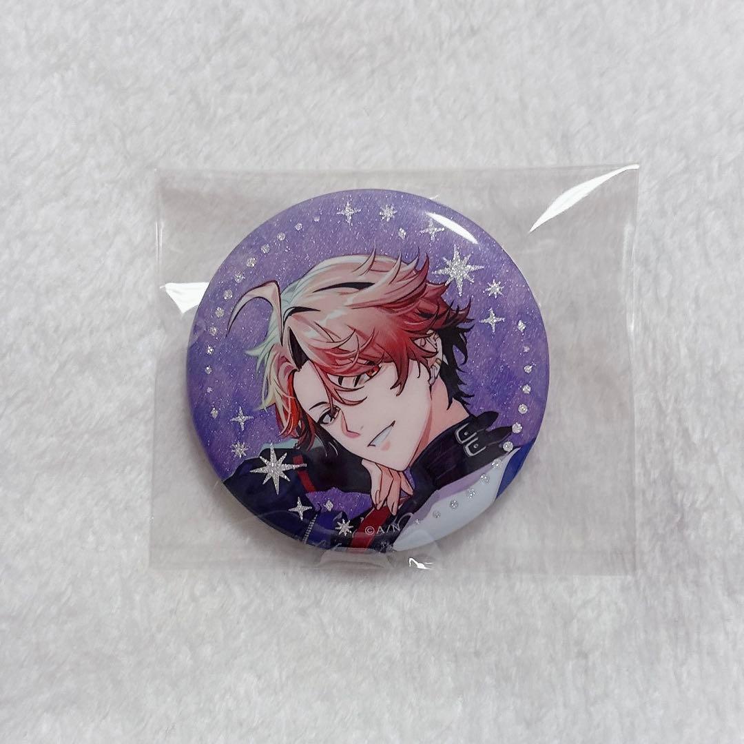 にじさんじ IMPACT voltaction 3SKM セラフ - メルカリ