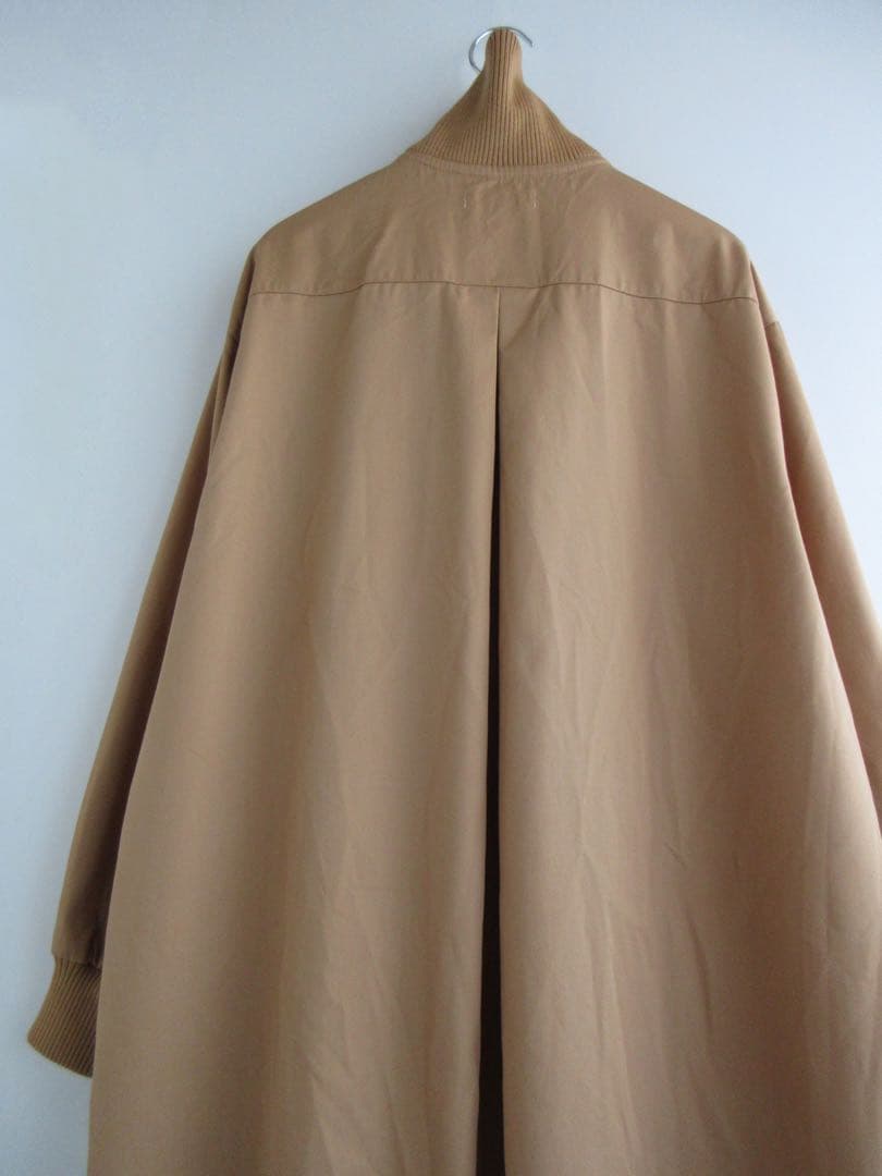 im product ISSEY MIYAKE イッセイミヤケ ロングコート