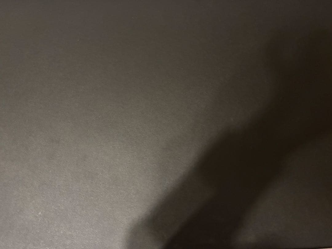 Bauhutte ゲーミングデスクHD BHD-1200HDM-BK 本体のみ