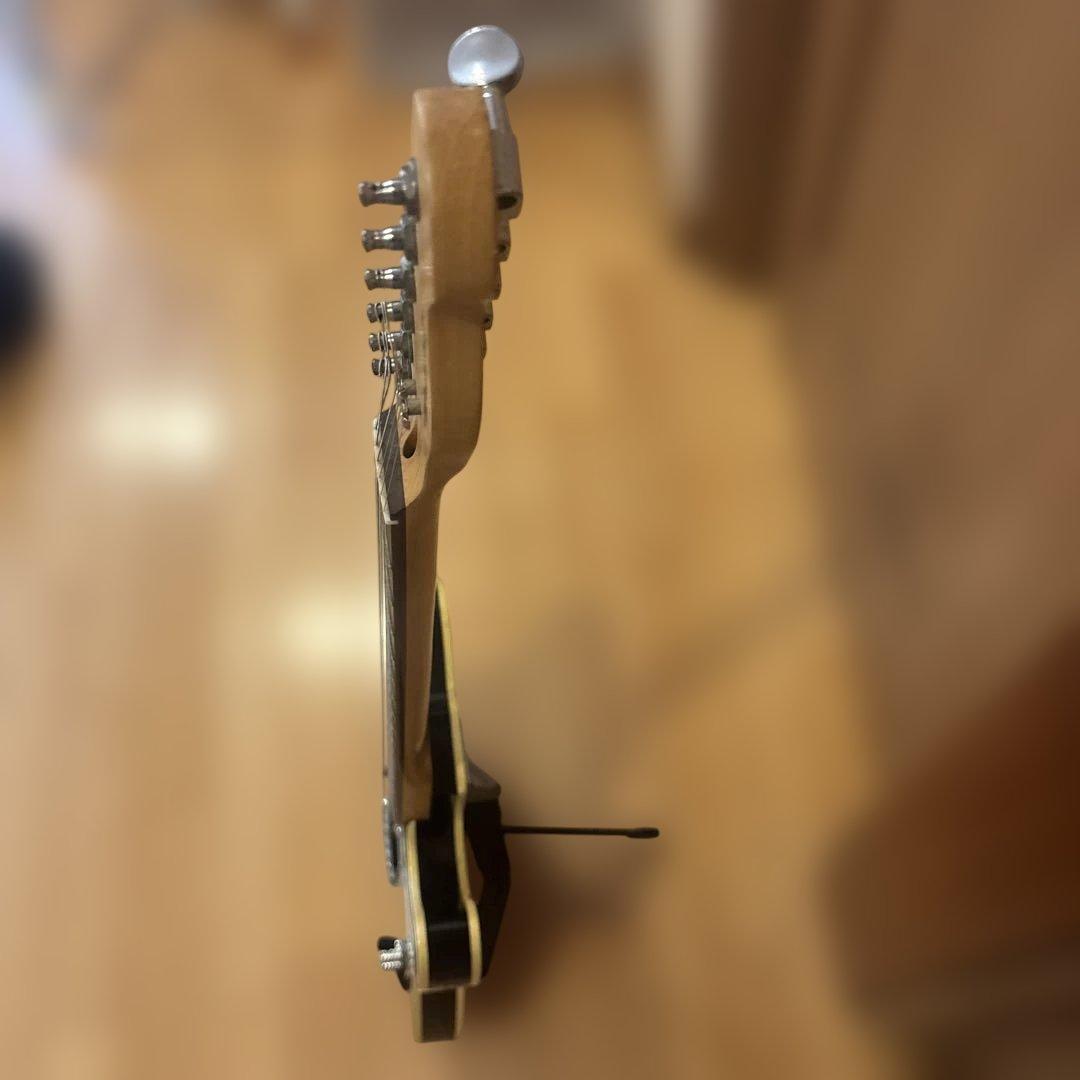 Mavis Telecaster Type新品弦張替済・ソフトケース付 N110549