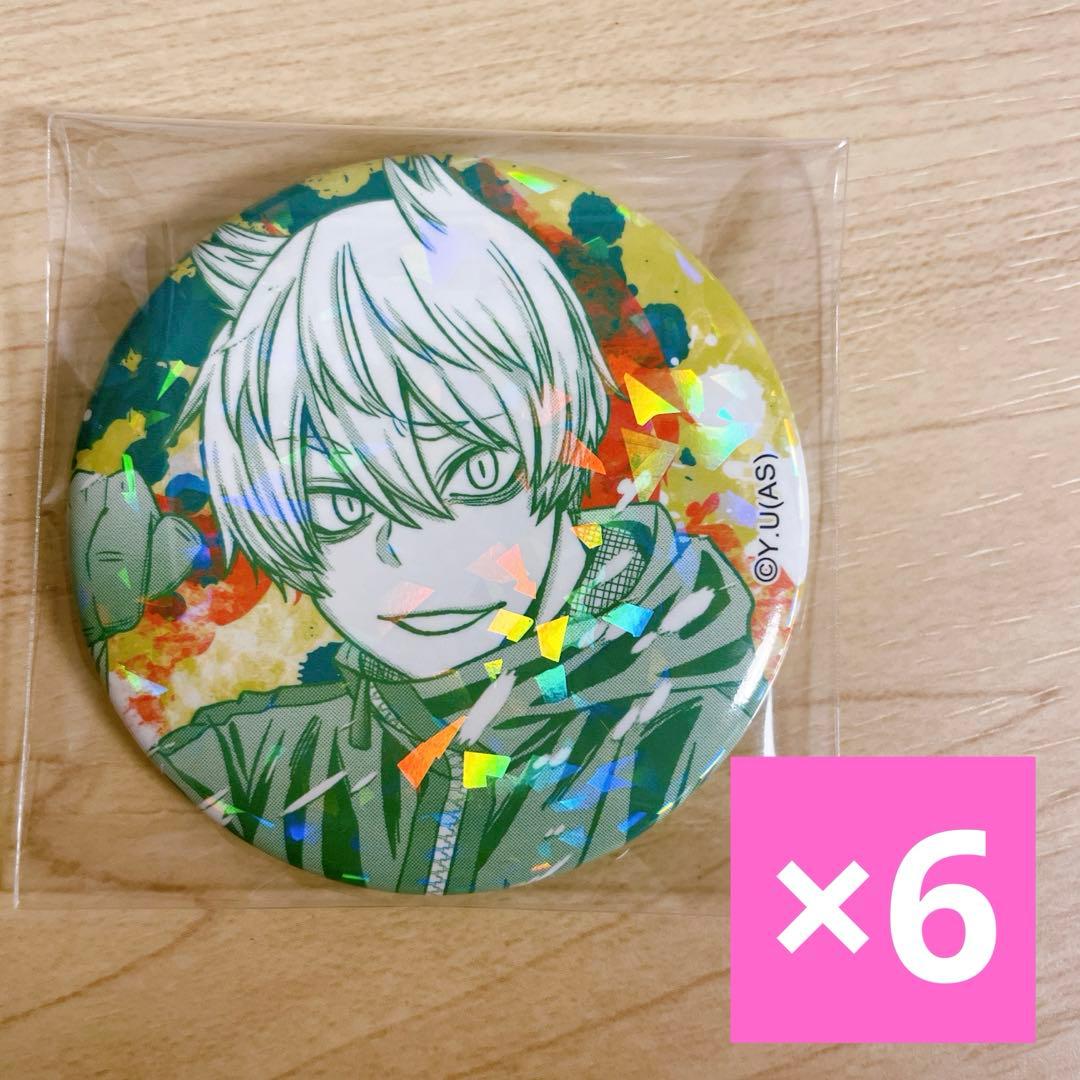 ピオフィ オトファン 缶バッジ ダンテの通販はau PAY マーケット