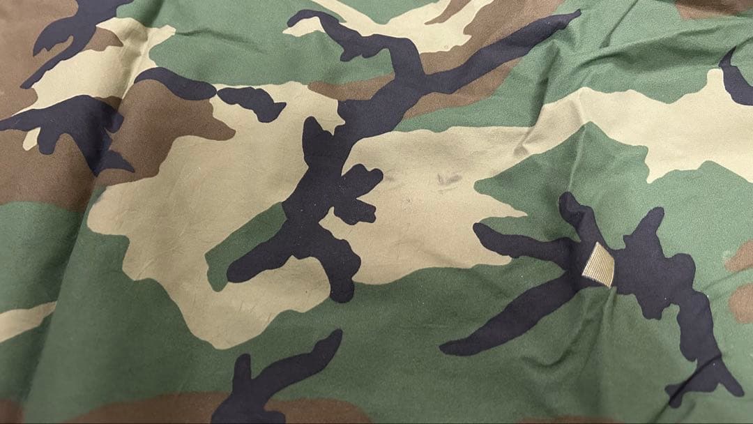 USMC GORE TEX 米軍 寝袋 ビビー カバー ゴアテックス - メルカリ