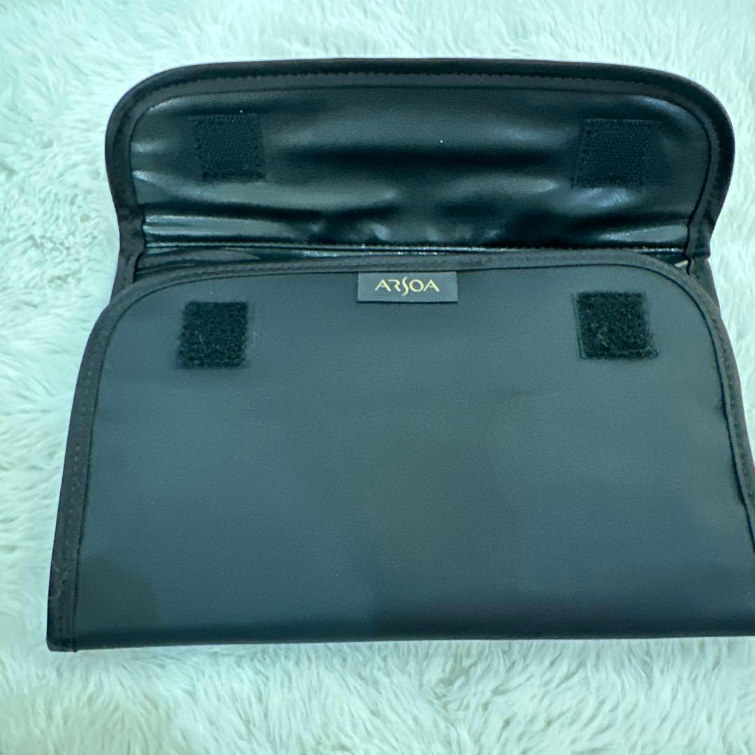 期間限定セール中⭐︎新品⭐︎メイクブラシセット【ケース付き】