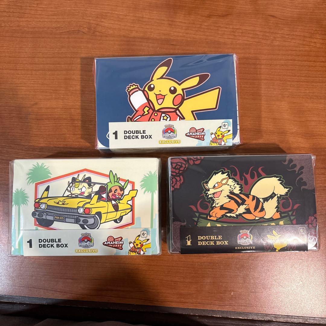 デッキースリーブ入り】微高レート 赤緑アポロデッキ