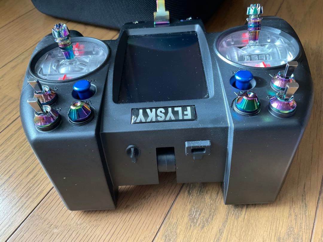 ホビーラジコン Flysky Nirvana NV14 mode2