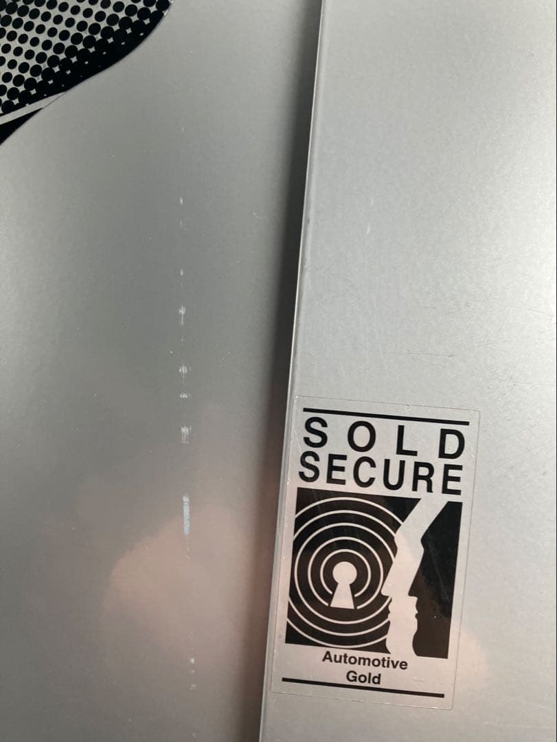 disklok ステアリングロック ハンドルロック　Ｓ