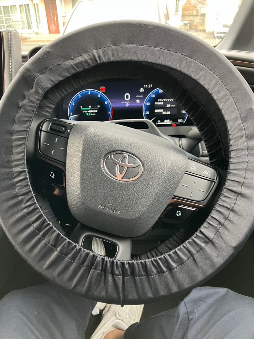 disklok ステアリングロック ハンドルロック　Ｓ