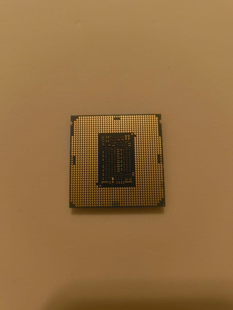 CPU Intel Core i7-8700 CPU 3.2GHz LGA 1151