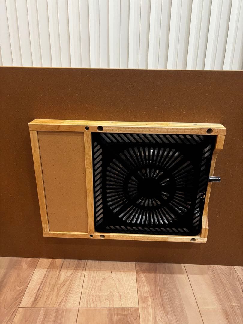 ひひひさん専用】こたつ・コンセント・USBポート付きソファ前高脚テーブル