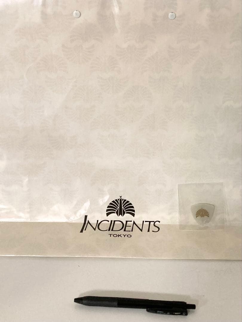 東京事変】just can't help it ギターピック 椎名林檎