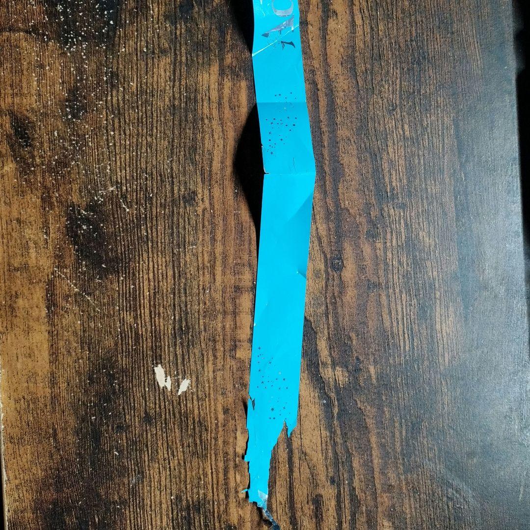 Ado　スノードームよだか 2025 vip特典　銀テ