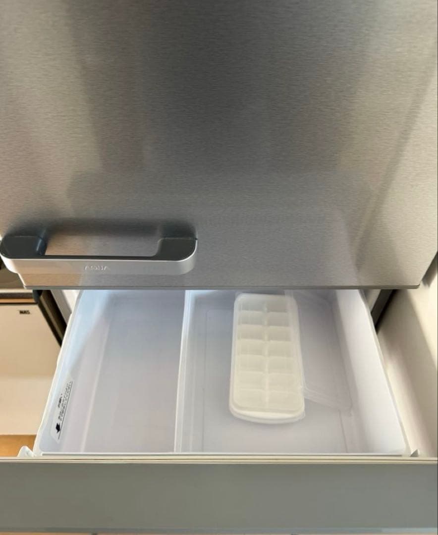 AQUA ノンフロン冷凍冷蔵庫　AQR-36(S) 2021