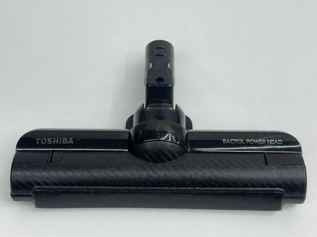 東芝 トルネオ ヘッド 回転ブラシ 部品 パーツ 4145H935 吸口 中古