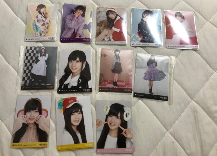 乃木坂46 生写真 寺田蘭世 コンプ バラ まとめ売り 乃木坂46 生写真 寺田