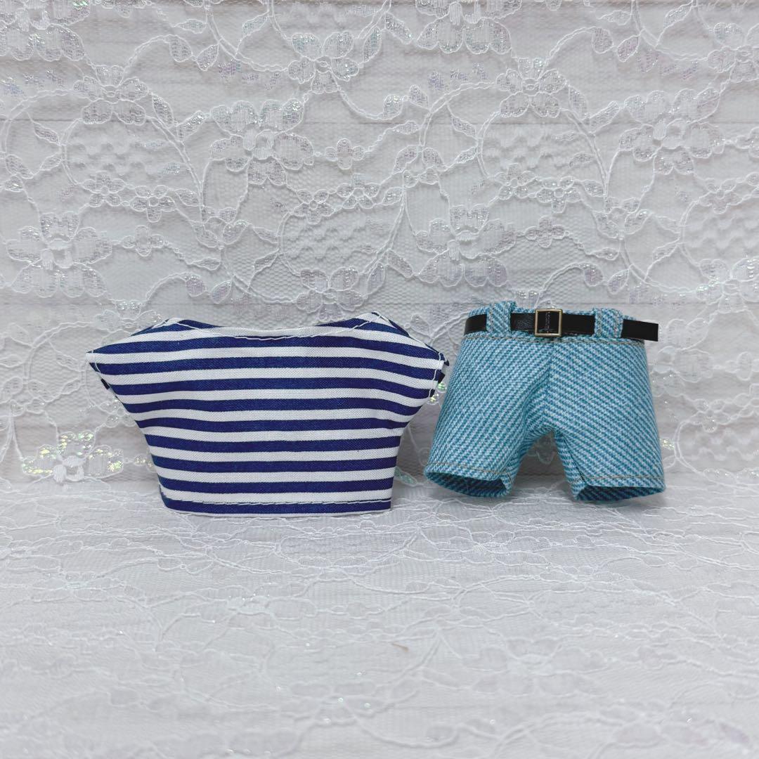 pon様　こひろみくん　ぬい服　スーツセット