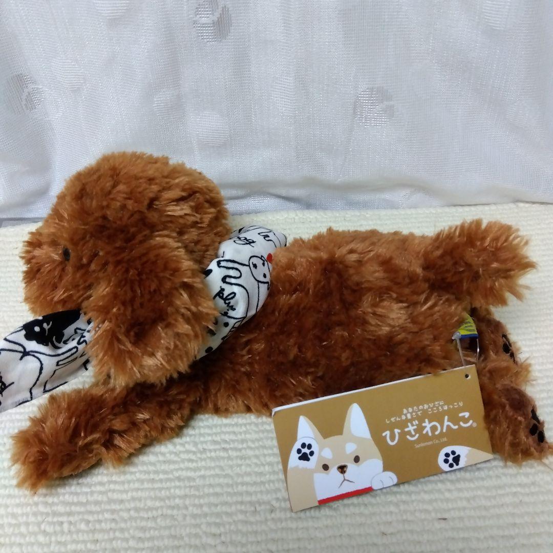 ふわふわ·͜·ᰔᩚトイプードルのひざわんこ Amazon.co.jp: トイプードル