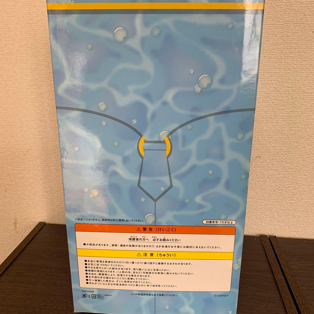 TDS 15周年 メデイコムトイ製　数量限定フィギュア