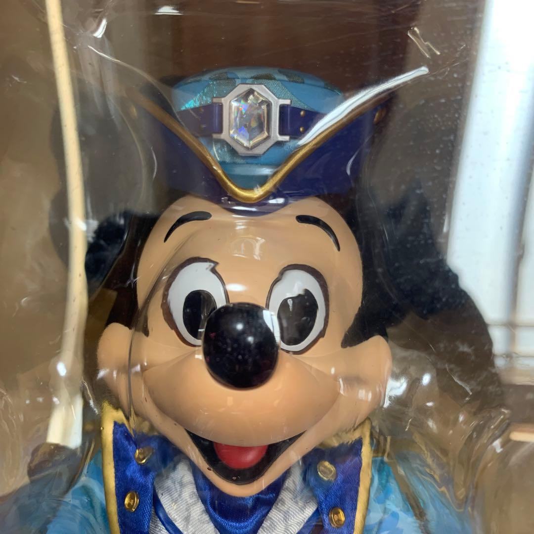 TDS 15周年 メデイコムトイ製　数量限定フィギュア