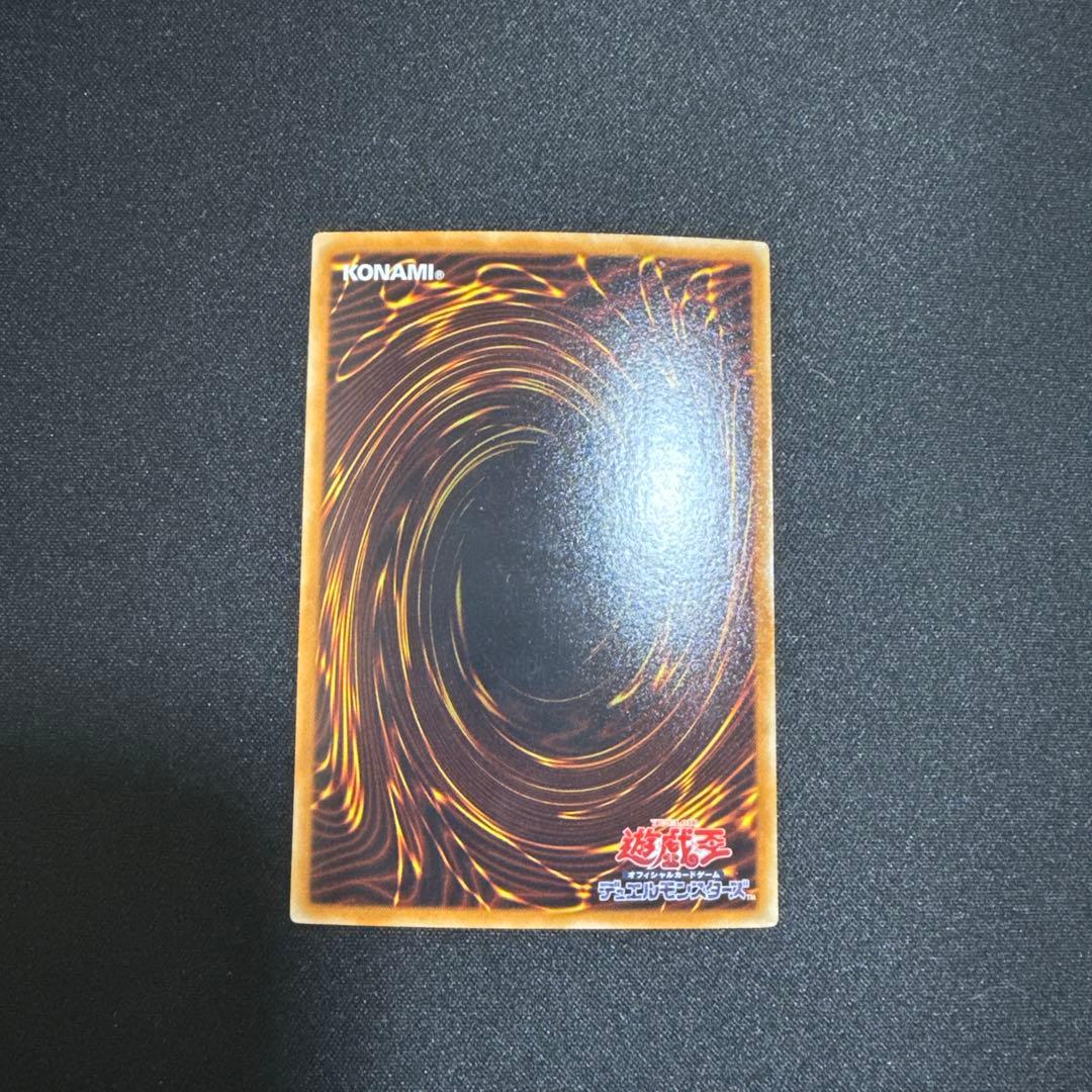 ブラックローズドラゴン ホロ 遊戯王