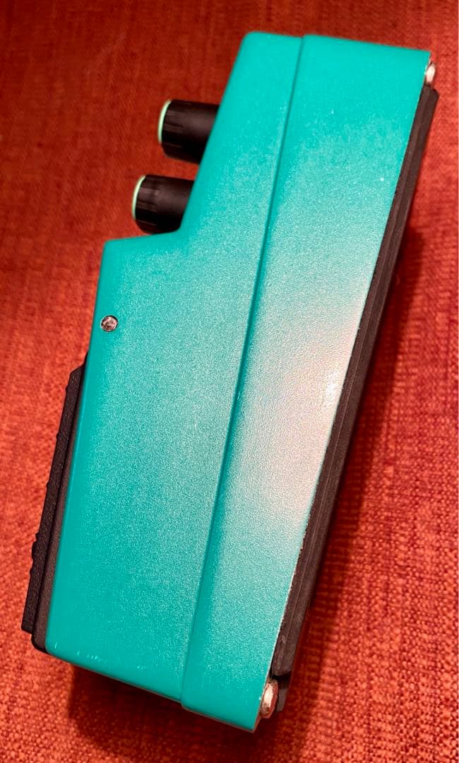 黄金期86年製Ibanez MS10 METAL CHARGER