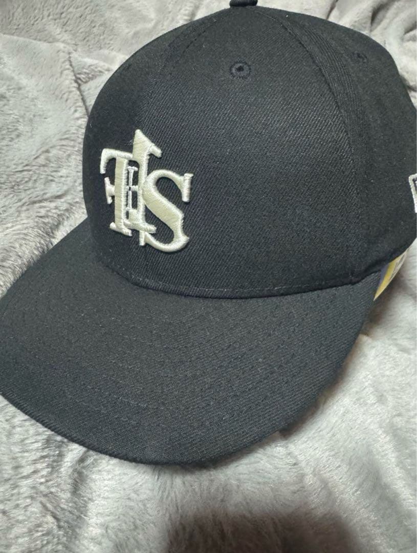 forsomeone キャップ EXILETAKAHIRO着用 - メルカリ