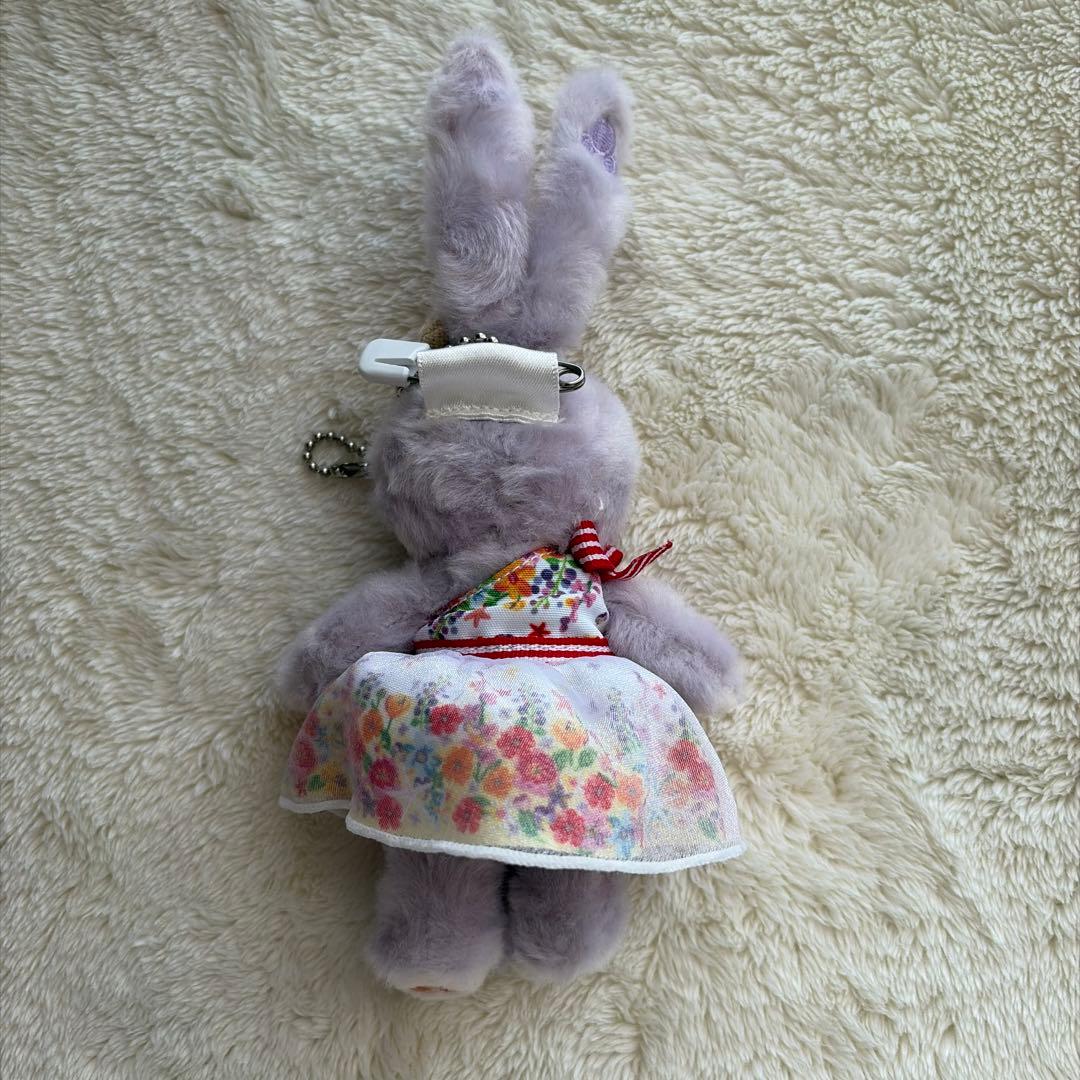 ステラルー ぬいぐるみバッジ サニーファン 2019 - メルカリ