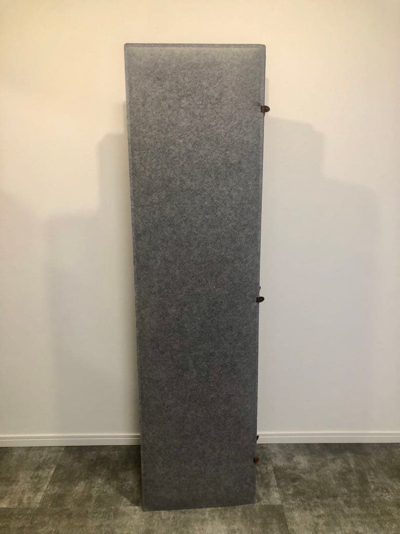 たくほちさま 専用TRANQORD トランコード 吸音パネル160cm 6枚