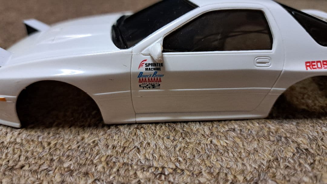 【月末削除予定】 Mini-Z ミニッツ まとめ売り ボディー リモコン パーツ