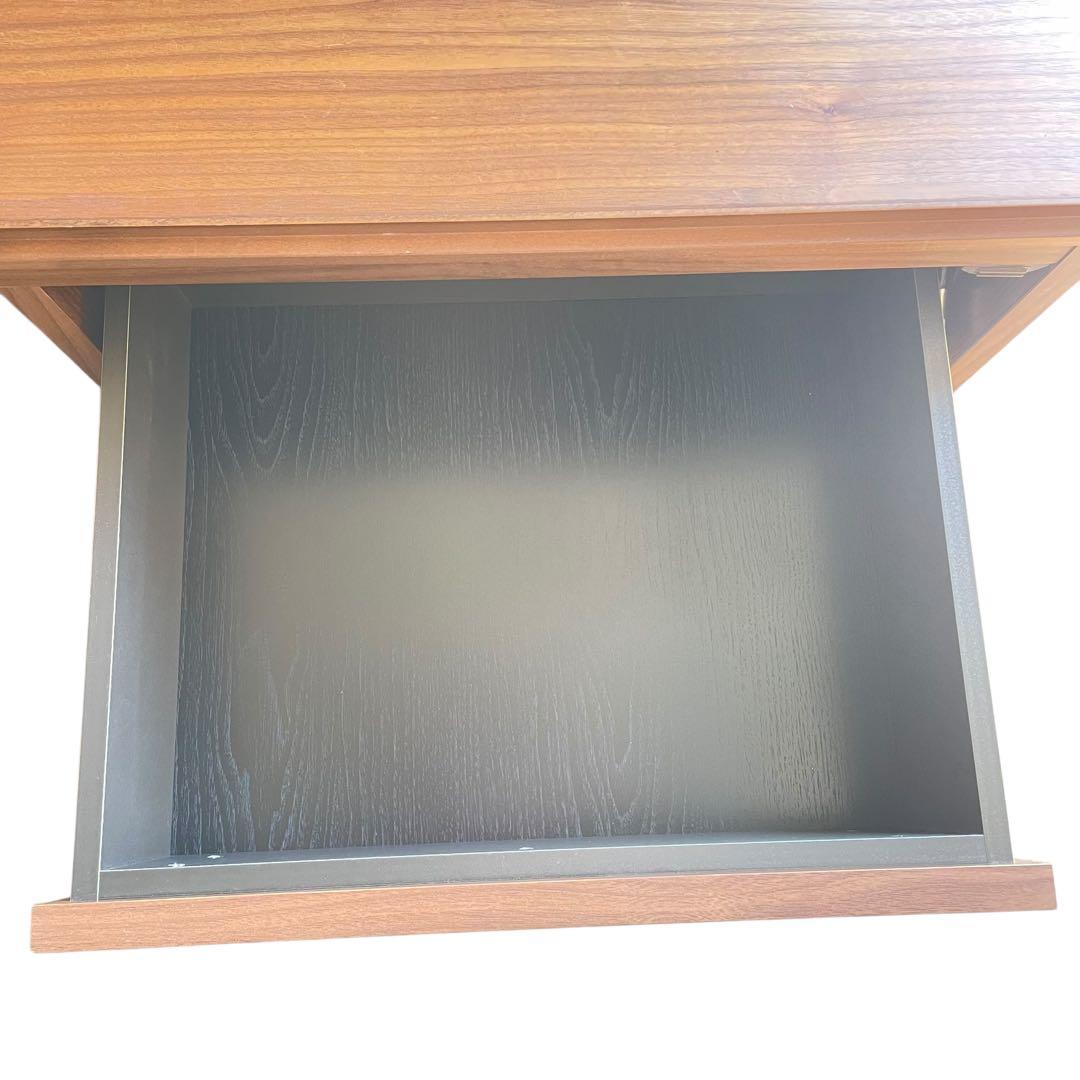 HR546 ACTUS RIMOⅡ 210cm オーディオボード 大型TVボードの通販はau