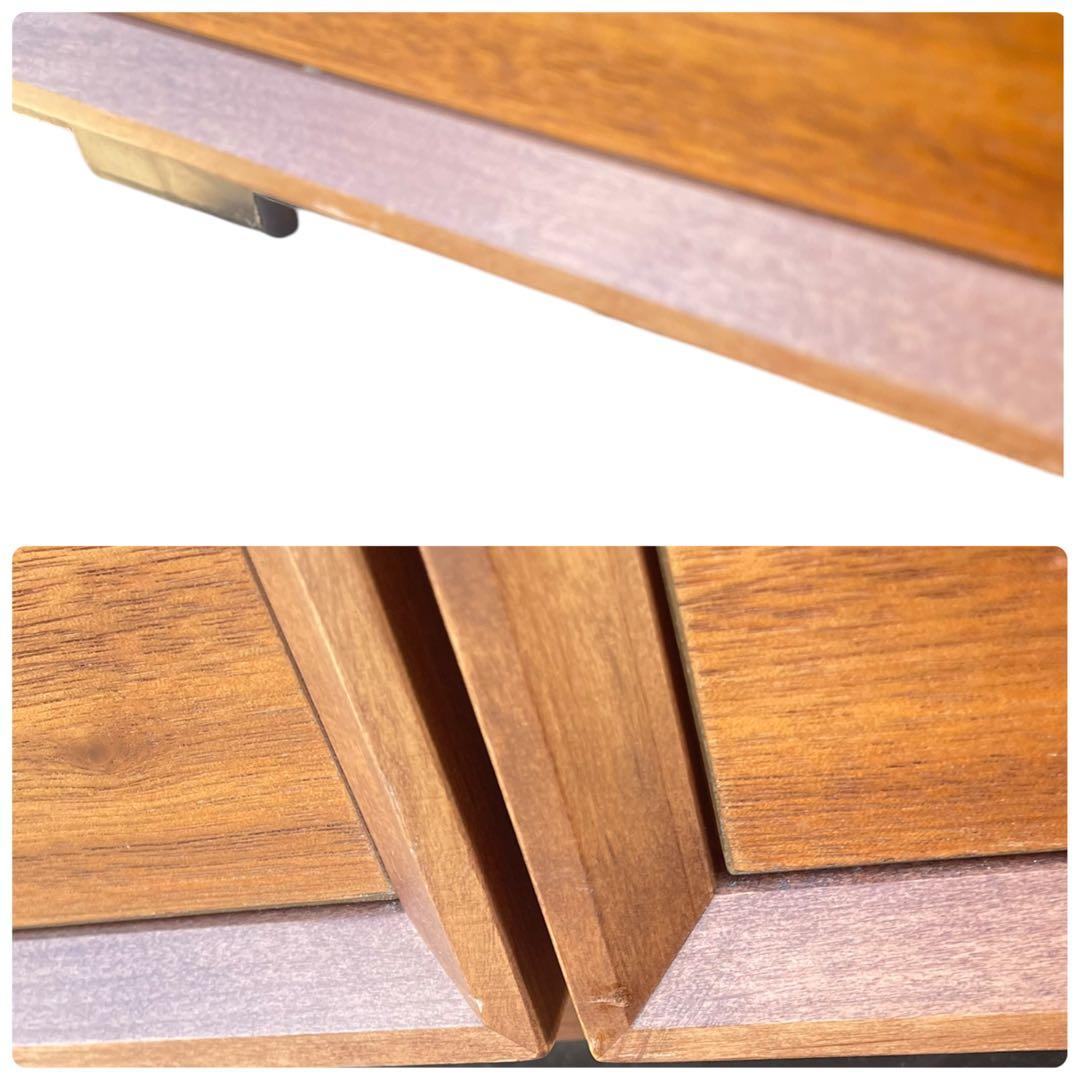 HR546 ACTUS RIMOⅡ 210cm オーディオボード 大型TVボードの通販はau