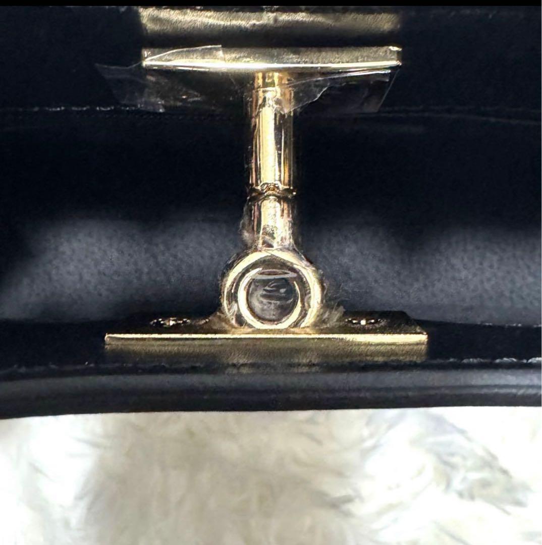 新品　AULENTTI オウレンティ　ワンハンドルBAG