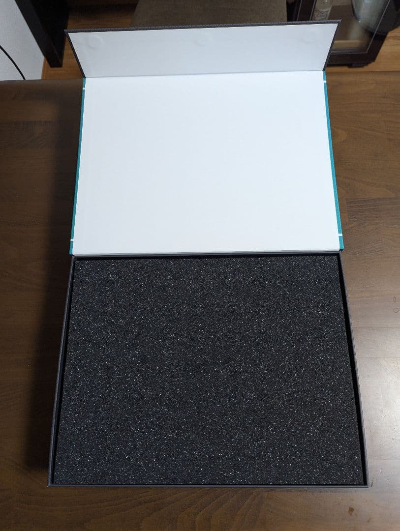 中身未開封】アークナイツ 2.5周年 将進酒 LIMITED BOX 歳相団欒