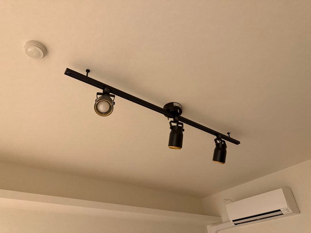 ダクトレール スポットライト ダクトレール用木調スポットライト MSP003D – MotoM ONLINE STORE