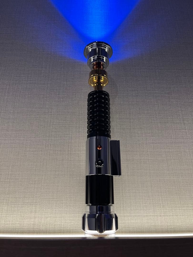 SUPERNEOX オビ=ワン・ケノービ EP3 カスタム ライトセーバー