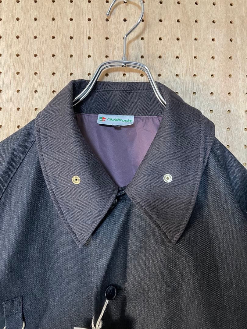 rajabrooke SALMON JACKET フィッシングジャケット