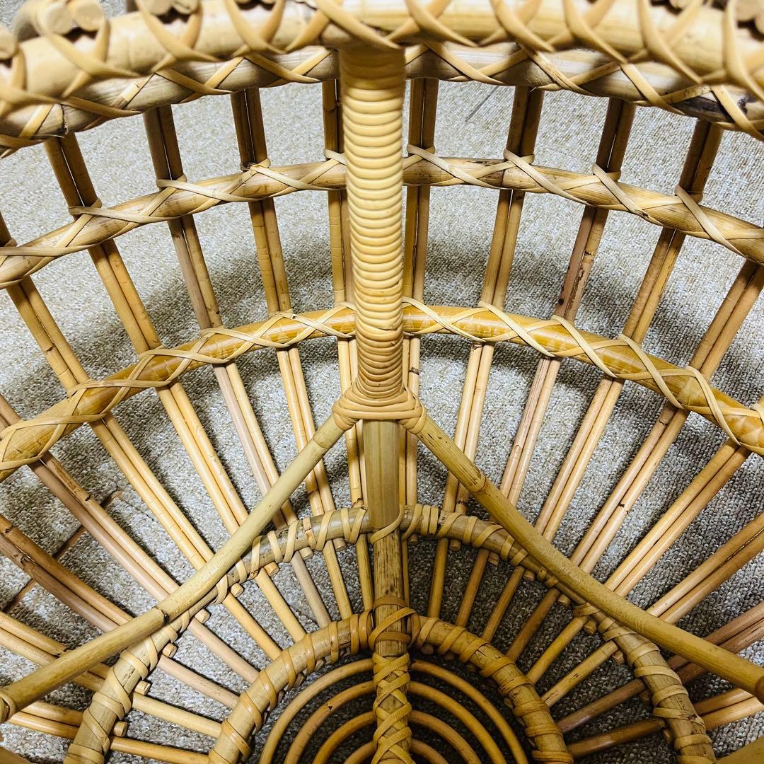 【km】シカデザイン フランコ・アルビニ オットマンL