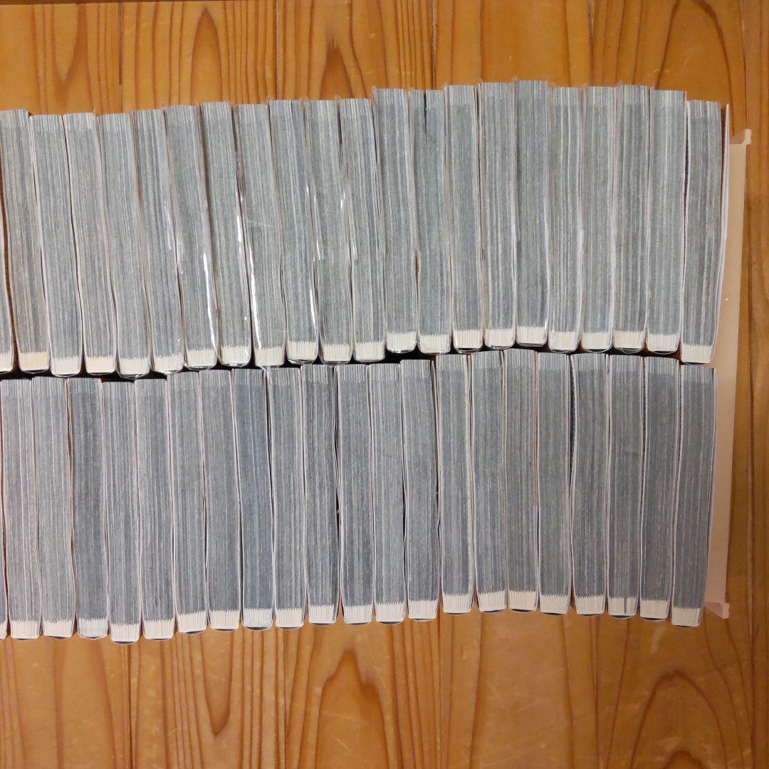 ⭐️美品⭐️ 名探偵コナン コミック 1〜60巻