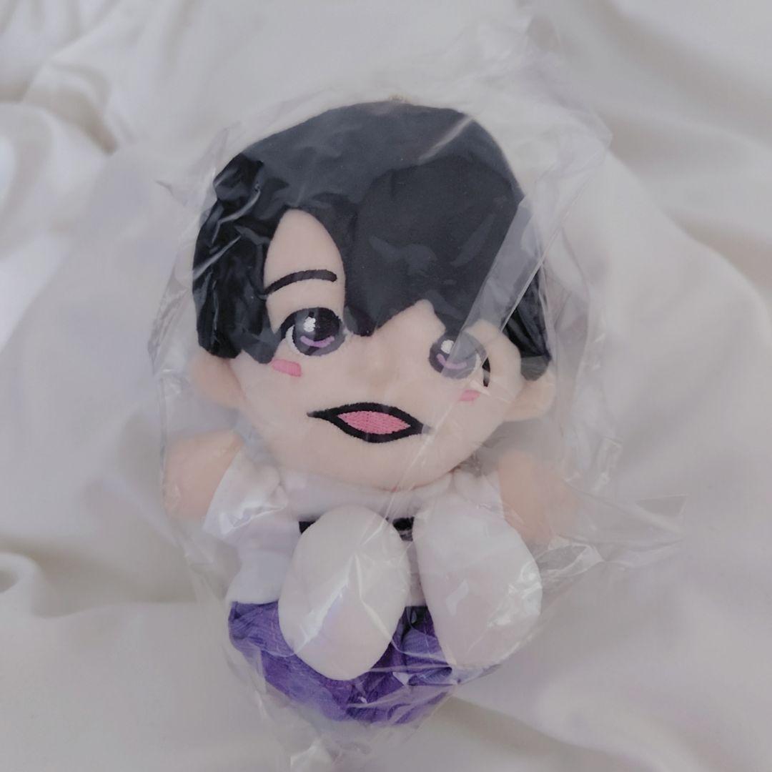 新品未開封品☆ 貴重 枕カバー グッズ 喜屋武豊 ゴールデンボンバー