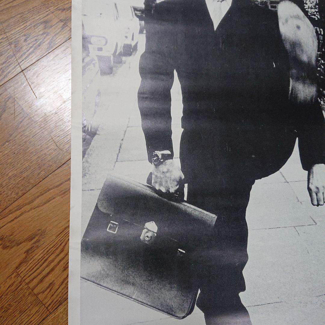 Monty Python 年代物 ポスター 海外製 vintage poster