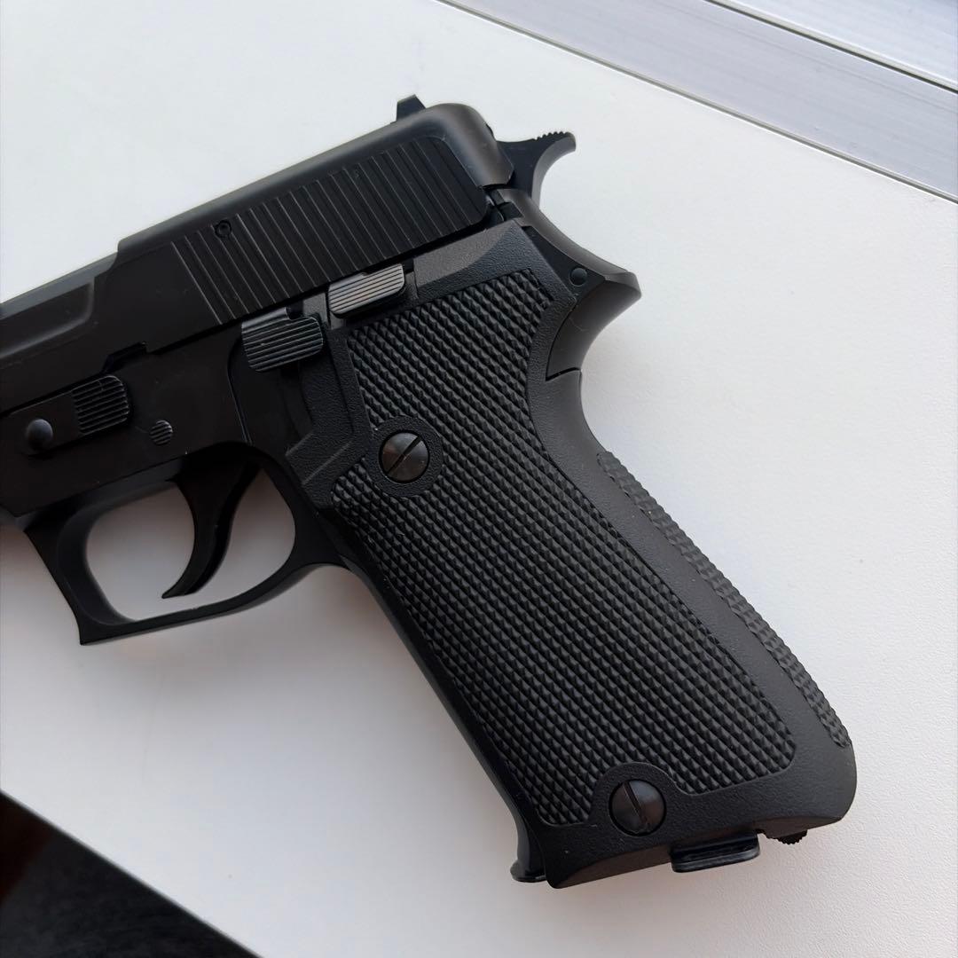 タナカ　SIG SAUER P220 IC ガスガン　ＨＷ　シグ
