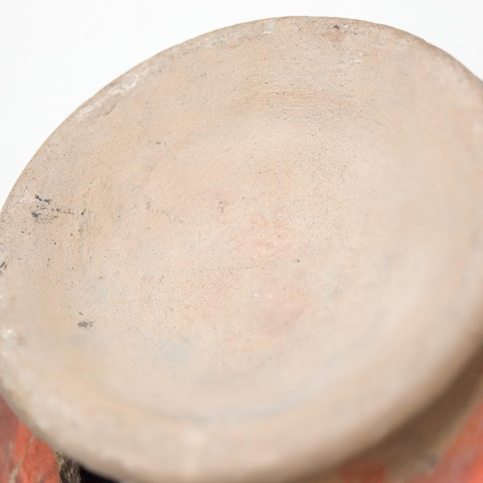 送料 無料 通販ホビー・楽器・アート - Chupícuaro メキシコ 土器