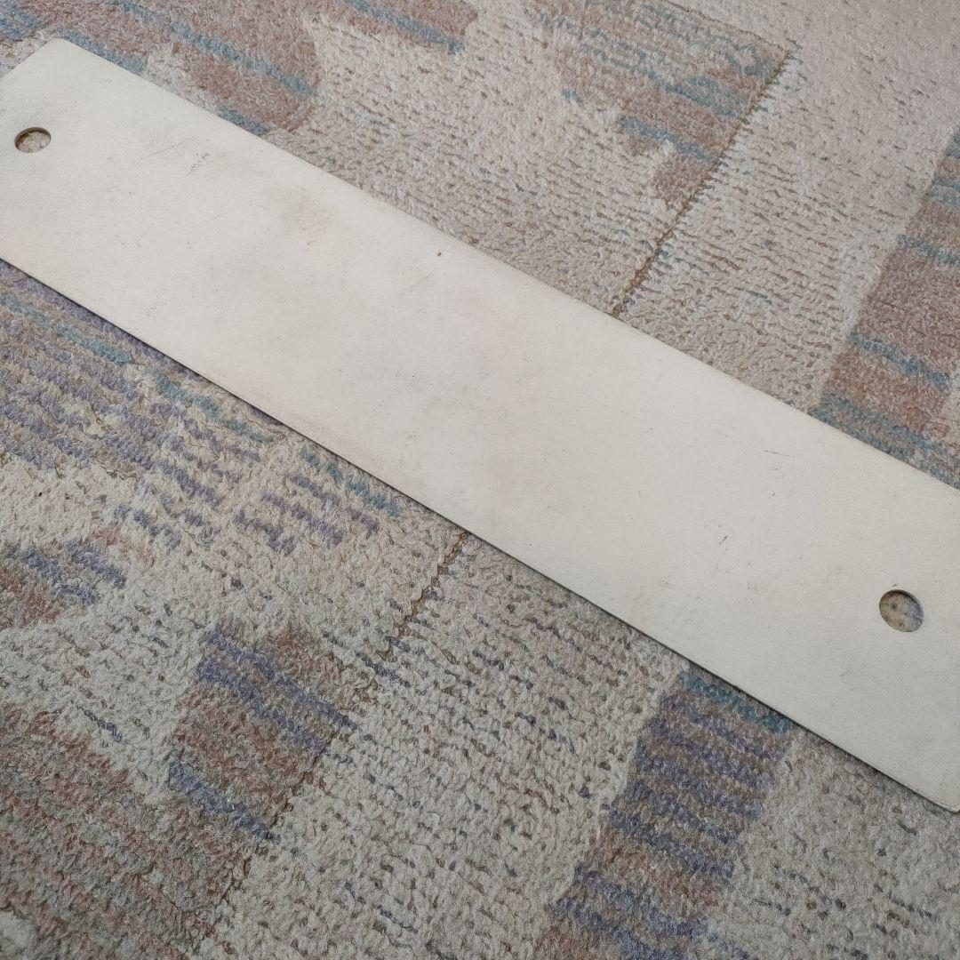 JR 国鉄 行先板 宮島観光号