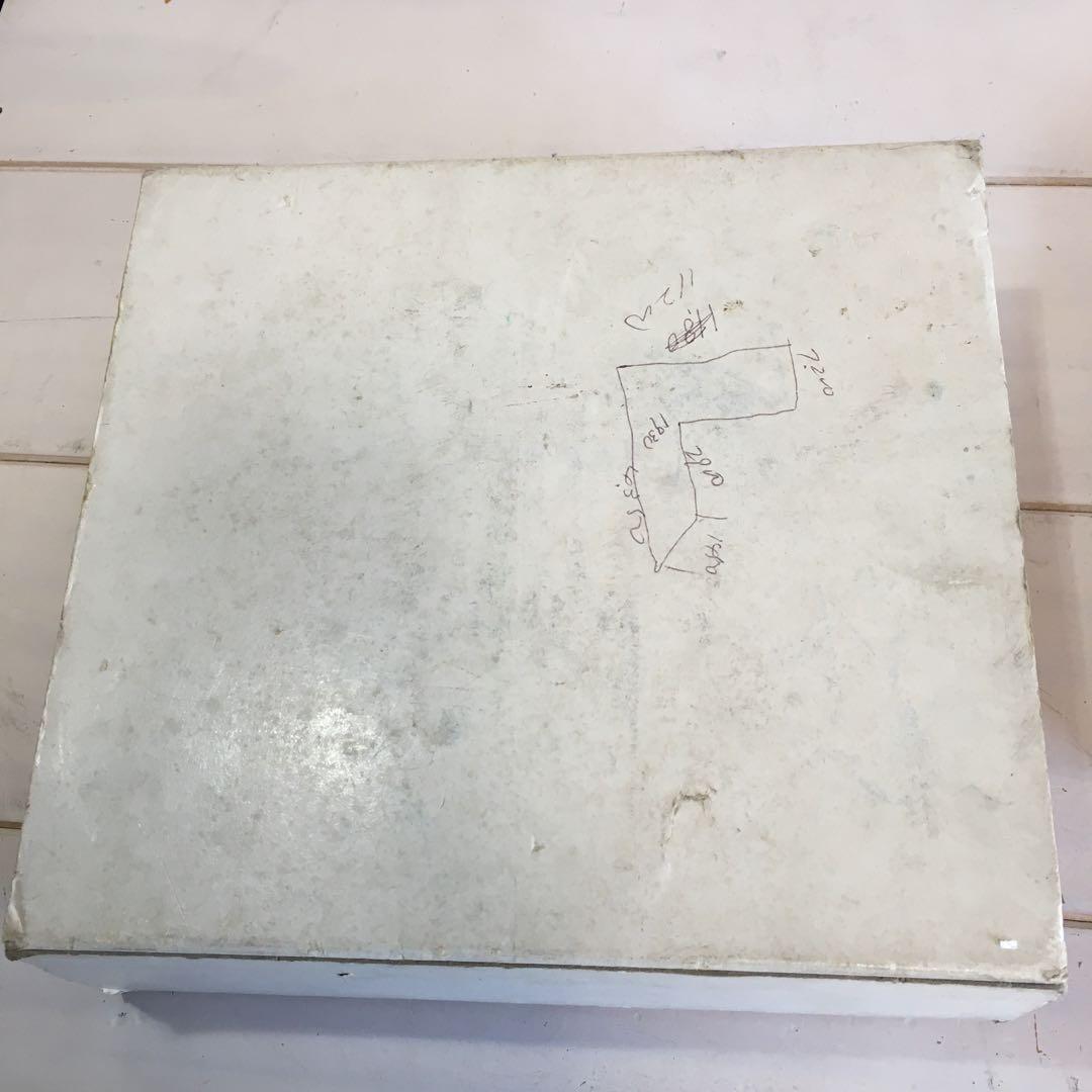 A2642 KYOKUTO 幅定規 コーナーカッター