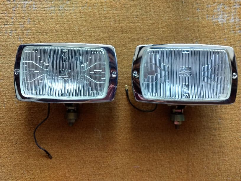 楽天市場】シビエ フォグランプの通販 CIBIE フォグランプ