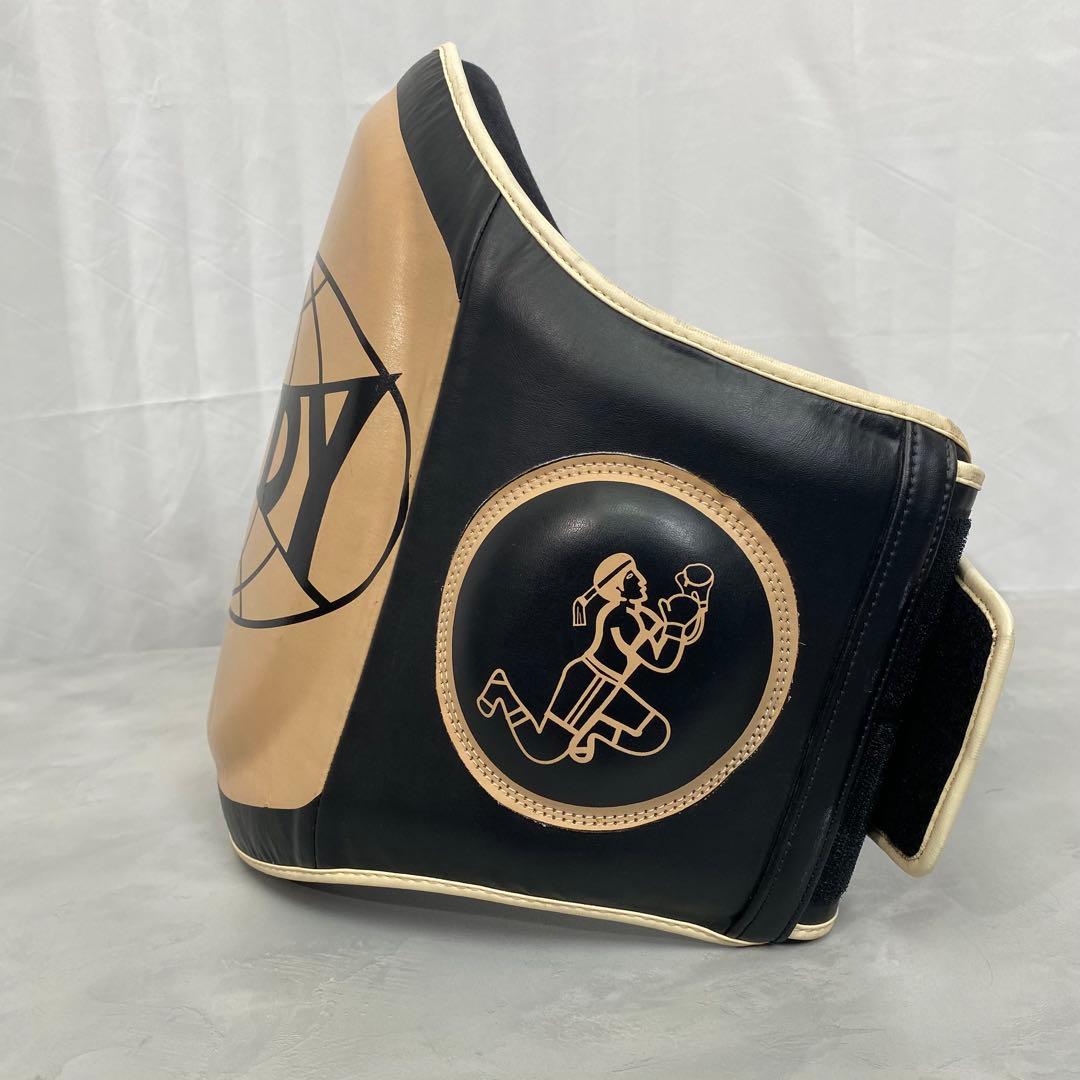 WINDYクラシック プロフェッショナル ボディ ベリープロテクターの通販