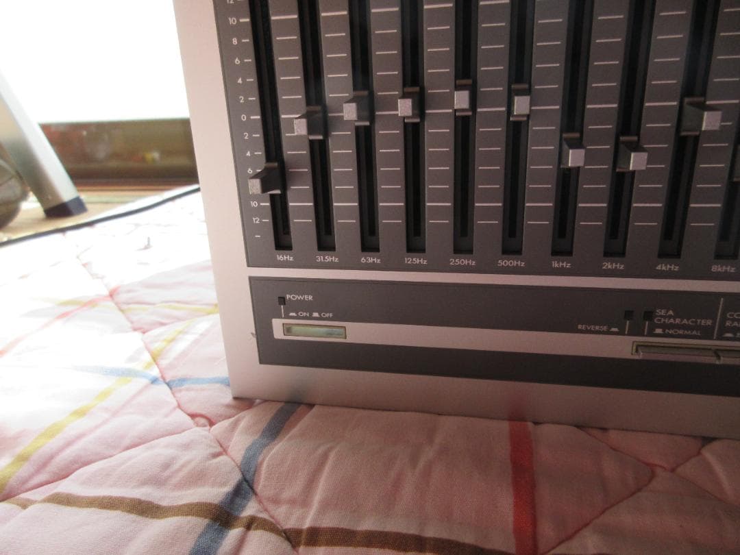 【訳アリ商品（メンテ失敗による故障品】ビクターSEA70　直さないと動作しません