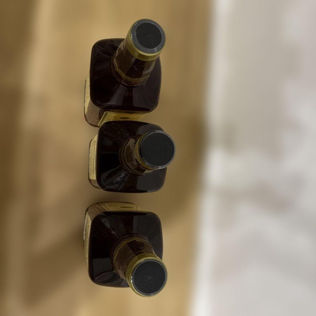 na2様専用 Early Times バーボンウイスキー 750ml 3本セット