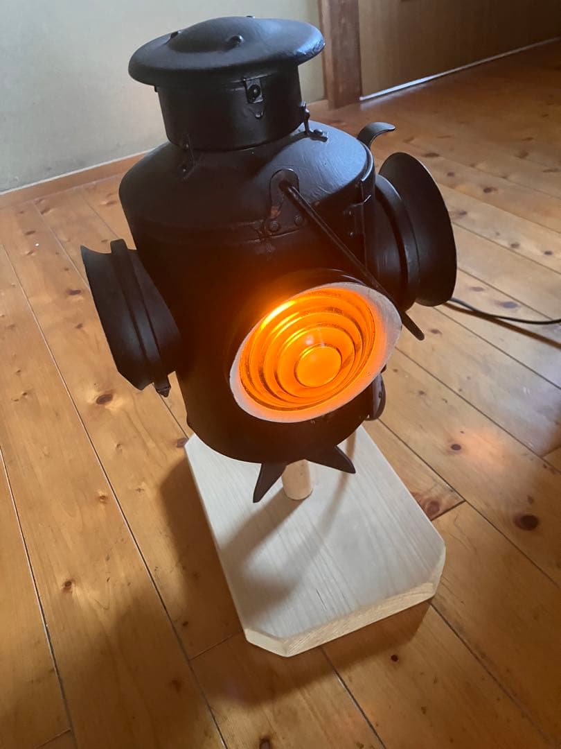 【鉄道】信号灯