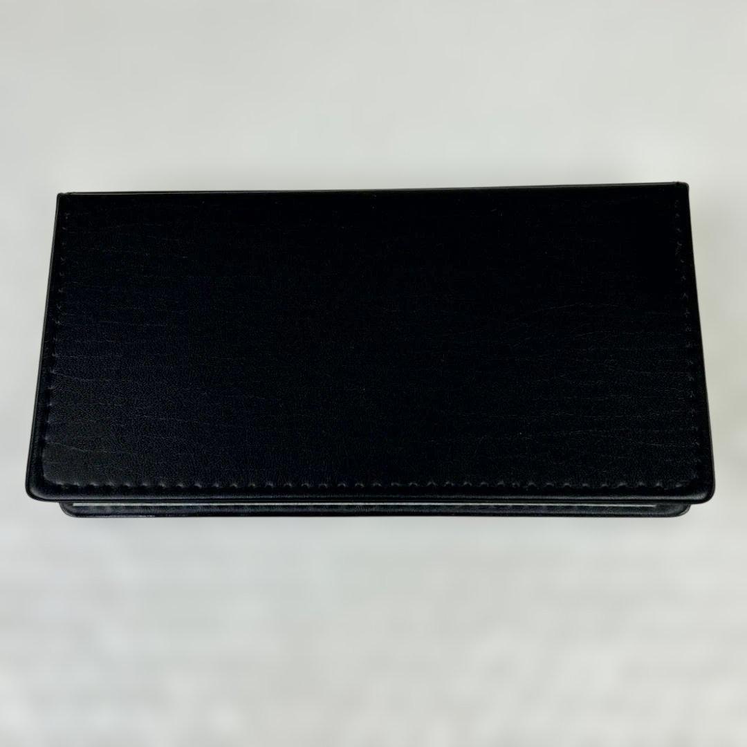 デスクトップふせんセット レザー調ケース 販促品 78点まとめ売り